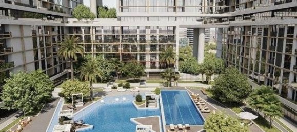 Apartamento T2 em Ras Al Khor, UAE N.º 7701 8