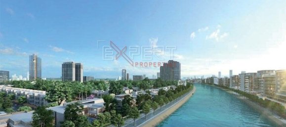 Apartamento T2 em Ras Al Khor, UAE N.º 7701 6