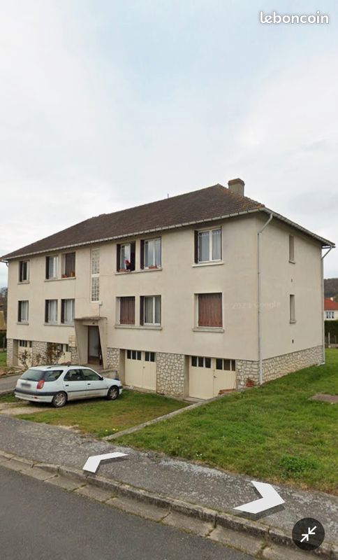  Garage in Orne, France No. 297356