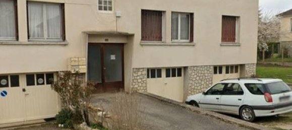  Garage in Orne, France No. 297356 2