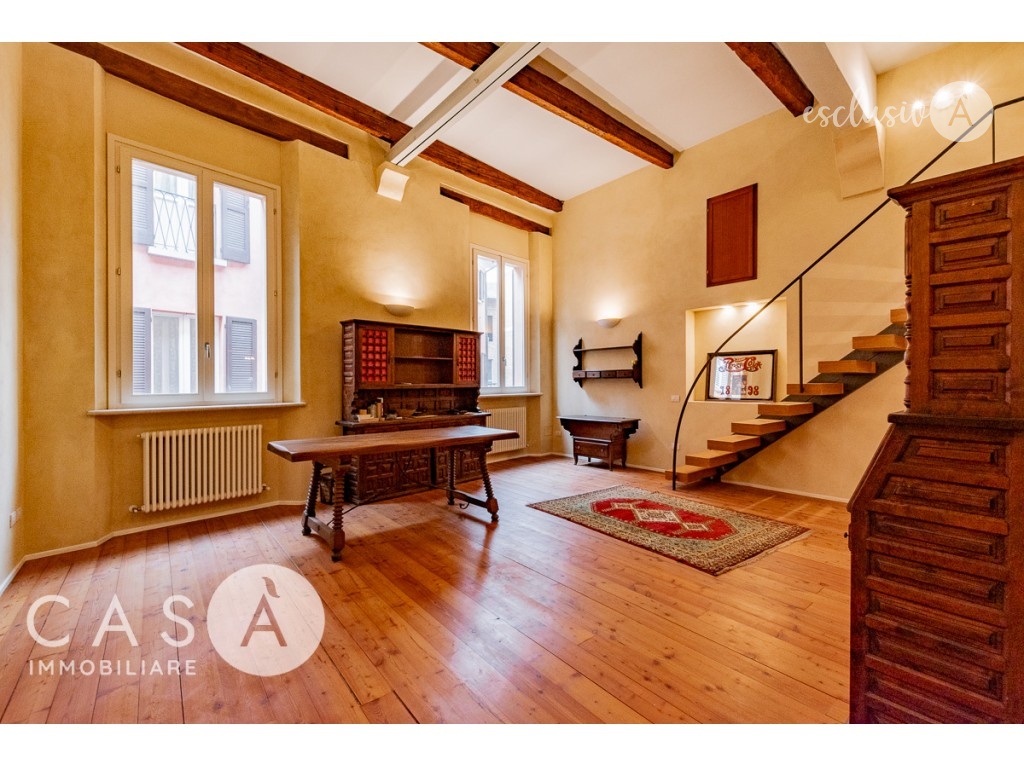 1 bedroom Apartment in Cesena, Italy No. 101533