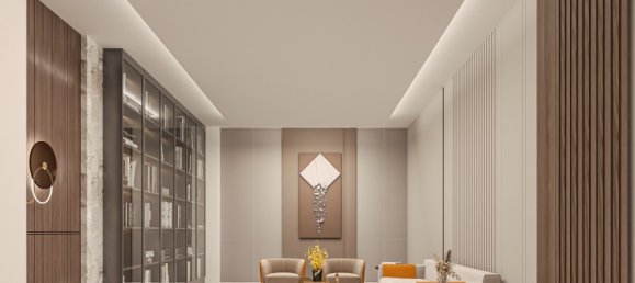 Wohnung 1+1 in Alanya, Turkey, Nr. 8221 28