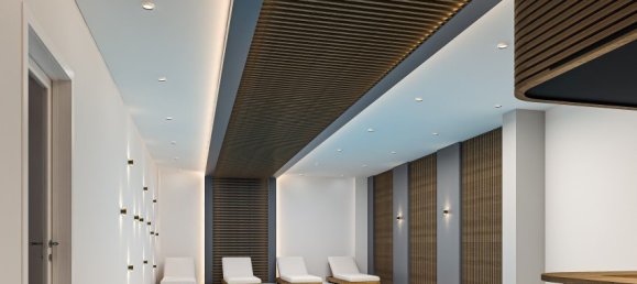 Wohnung 1+1 in Alanya, Turkey, Nr. 8221 25