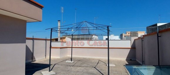 6 rooms House in Andria, Italy No. 62038 15