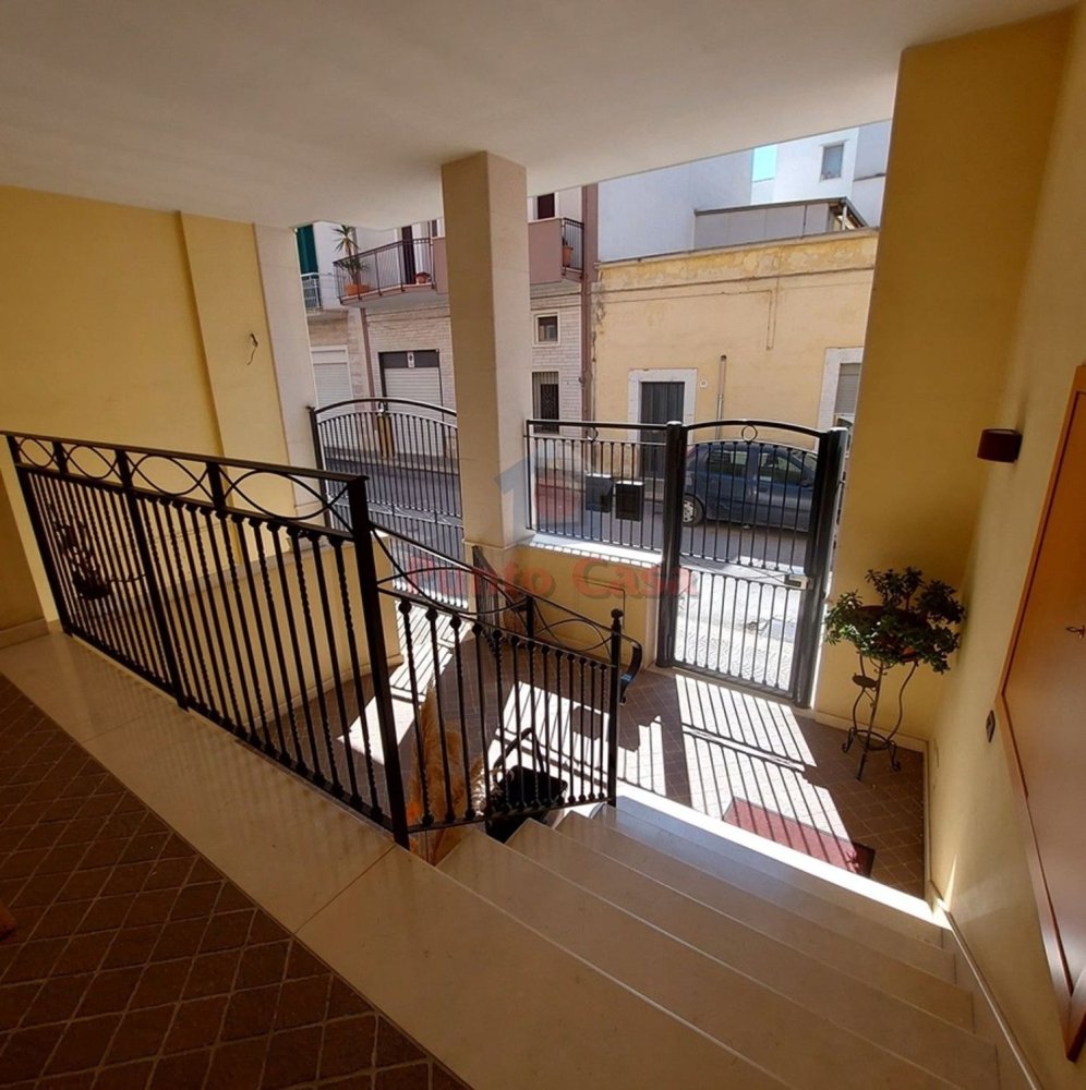 6 rooms House in Andria, Italy No. 62038