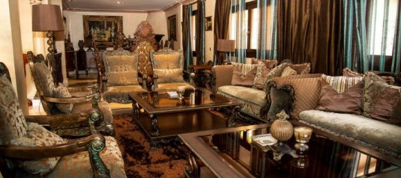 Villa de 7 dormitorios en Marbella, Spain No. 23396 7