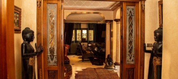 Villa de 7 dormitorios en Marbella, Spain No. 23396 10