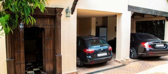 Villa de 7 dormitorios en Marbella, Spain No. 23396 25