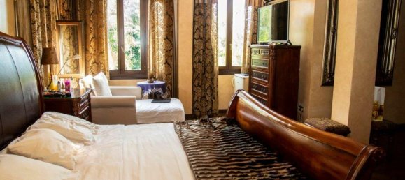 Villa de 7 dormitorios en Marbella, Spain No. 23396 17