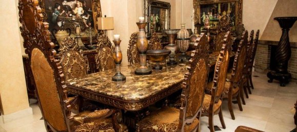 Villa de 7 dormitorios en Marbella, Spain No. 23396 9