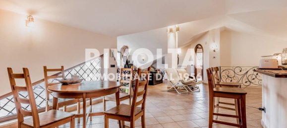 13غرفة فيلا في Guidonia Montecelio, Italy رقم 161464 12