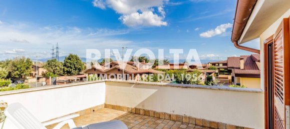 13غرفة فيلا في Guidonia Montecelio, Italy رقم 161464 21