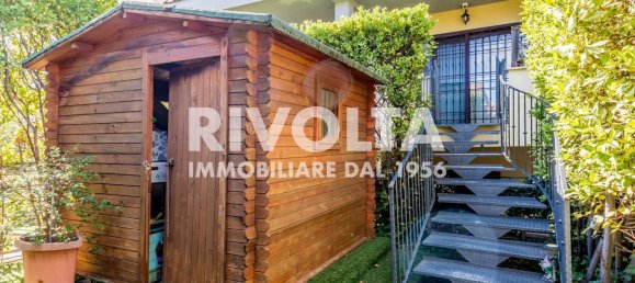 13غرفة فيلا في Guidonia Montecelio, Italy رقم 161464 14