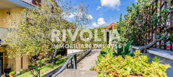 13غرفة فيلا في Guidonia Montecelio, Italy رقم 161464 31