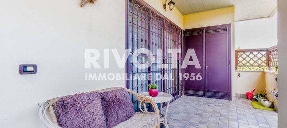 13غرفة فيلا في Guidonia Montecelio, Italy رقم 161464 48