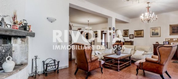 13غرفة فيلا في Guidonia Montecelio, Italy رقم 161464 41