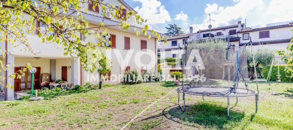 13غرفة فيلا في Guidonia Montecelio, Italy رقم 161464 45