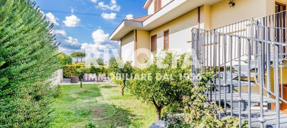 13غرفة فيلا في Guidonia Montecelio, Italy رقم 161464 29