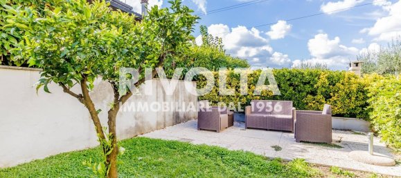 13غرفة فيلا في Guidonia Montecelio, Italy رقم 161464 28