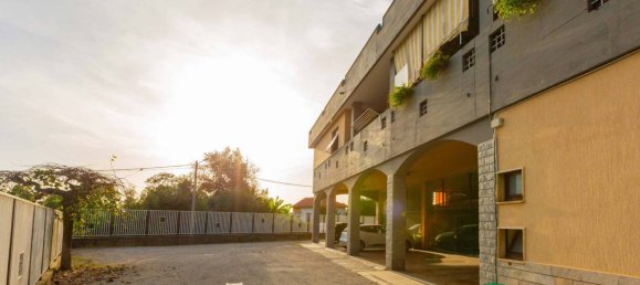 Propiedad comercial de 5 habitaciónes en Busto Arsizio, Italy No. 104619 30