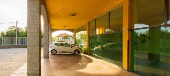 Propiedad comercial de 5 habitaciónes en Busto Arsizio, Italy No. 104619 24