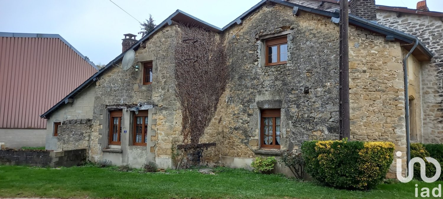 1 bedroom House in Chesnois-Auboncourt, France No. 152487