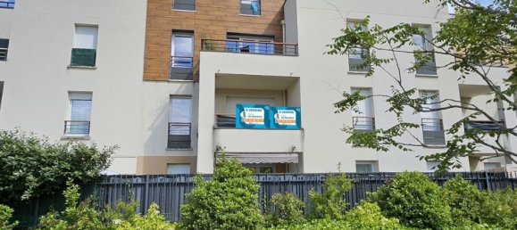 Квартира с 2 спальнями в Орлеан, Франция № 75109 2