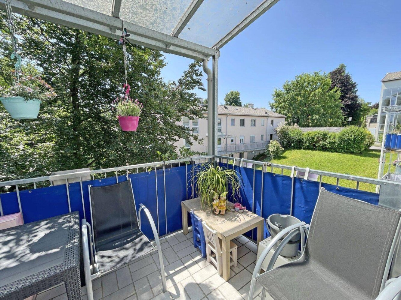 3 rooms Apartment in Lassnitzhohe, Austria No. 254503