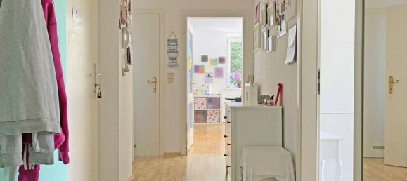 3 rooms Apartment in Lassnitzhohe, Austria No. 254503 8