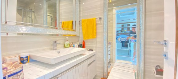 Квартира 1+1 в Аланья, Турция № 33768 7