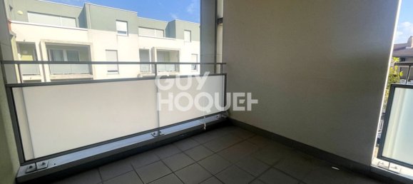 Apartamento de 1 dormitorio en Maizieres-les-Metz, France No. 260760 6