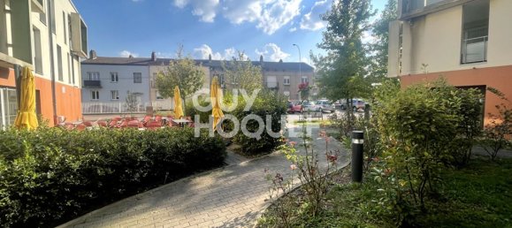 Apartamento de 1 dormitorio en Maizieres-les-Metz, France No. 260760 7