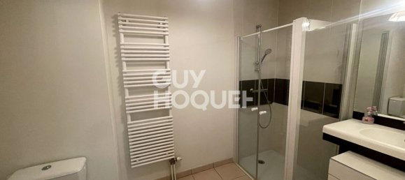 Apartamento de 1 dormitorio en Maizieres-les-Metz, France No. 260760 5