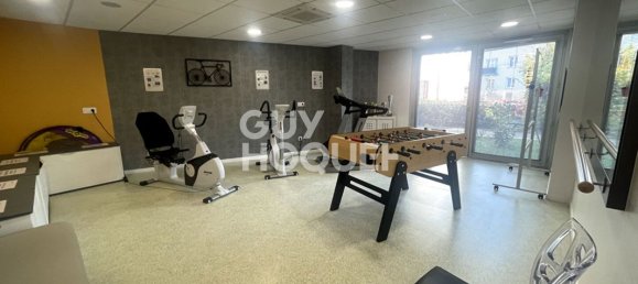 Apartamento de 1 dormitorio en Maizieres-les-Metz, France No. 260760 8