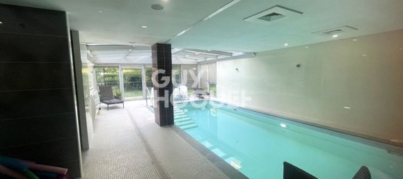 Apartamento de 1 dormitorio en Maizieres-les-Metz, France No. 260760 9