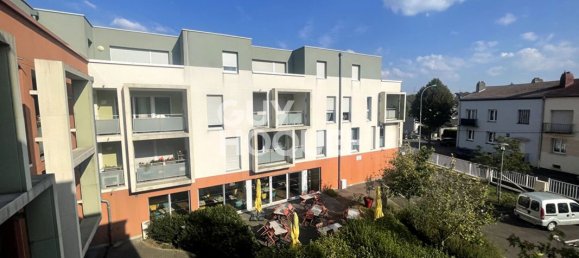 Apartamento de 1 dormitorio en Maizieres-les-Metz, France No. 260760 2