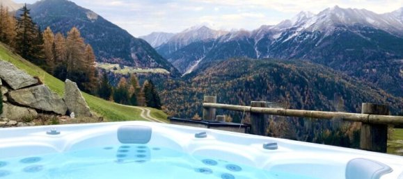 6 rooms House in Umhausen, Austria No. 179974 8