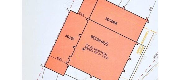 6 rooms House in Umhausen, Austria No. 179974 12