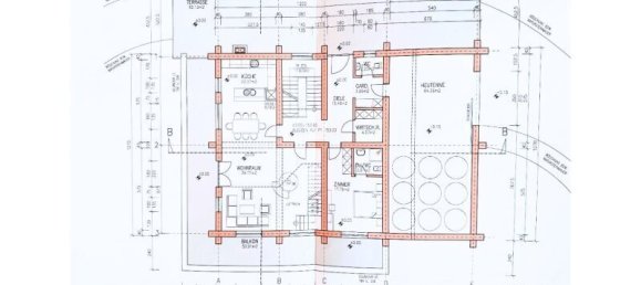 6 rooms House in Umhausen, Austria No. 179974 14