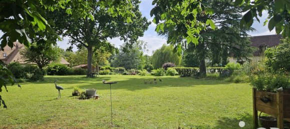 10 rooms Castles in Sainte-Gemme-Moronval, France No. 80534 32