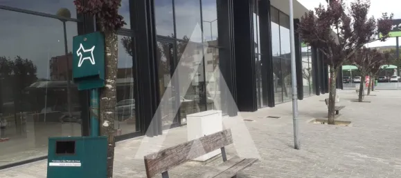 Propiedad comercial en Fanzeres, Portugal 105 m² No. 57482 10