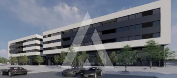 Propiedad comercial en Fanzeres, Portugal 105 m² No. 57482 3