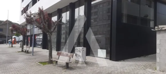 Propiedad comercial en Fanzeres, Portugal 105 m² No. 57482 6