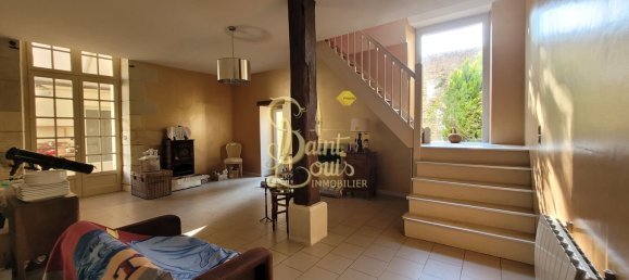 Villa T5 em Richelieu, France N.º 76169 28