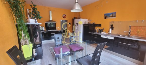 Villa T5 em Richelieu, France N.º 76169 3