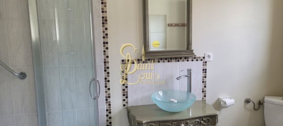 Villa T5 em Richelieu, France N.º 76169 12