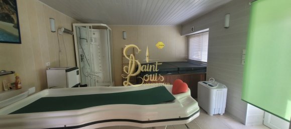 Villa T5 em Richelieu, France N.º 76169 16