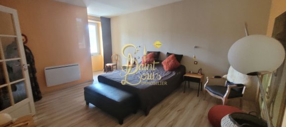 Villa T5 em Richelieu, France N.º 76169 7