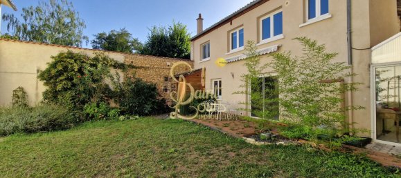 Villa T5 em Richelieu, France N.º 76169 20