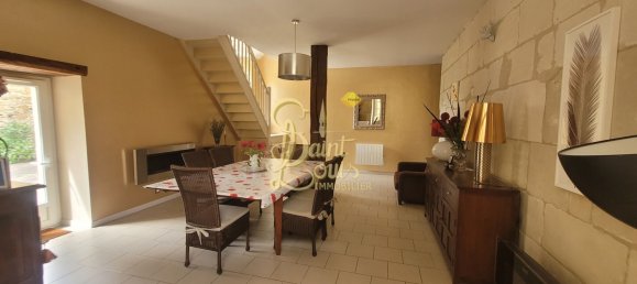 Villa T5 em Richelieu, France N.º 76169 29